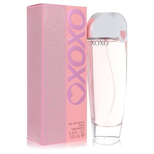 Victory International Eau De Parfum Spray 3.4 oz