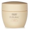 SHISEIDO - Sublimic Aqua Intensive Mask (Dry, Damaged Hair) 933235 200g
