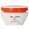 KERASTASE - Nutritive Masquintense Riche Deep Nutrition Ultra Concentrated Rich Mask With Essential Nutriments 155001 200ml/6.8oz