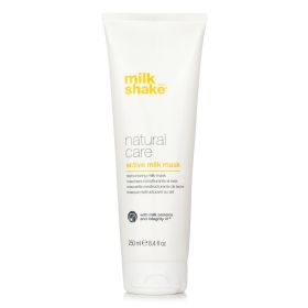 MILK_SHAKE - Natural Care Active Milk Mask 012887 250ml/8.4oz