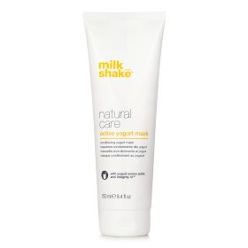 MILK_SHAKE - Natural Care Active Yogurt Mask 012917 250ml/8.4oz