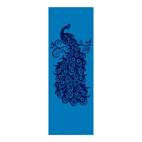 YOGA & PILATES MAT - PRINTS