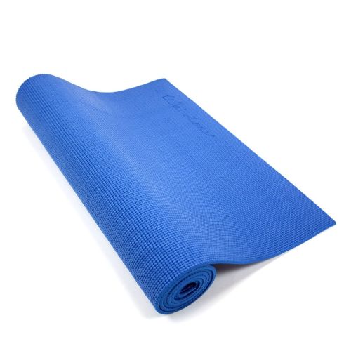 YOGA & PILATES MAT - SOLID COLORS