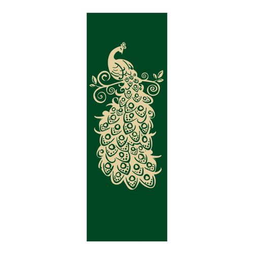 YOGA & PILATES MAT - PRINTS