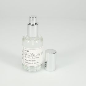 Apothecary Fragrance Oil (Scent: Juno)