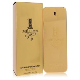 A Woody Spicy Cologne Men's Fragrance (Gender: Men, size: 200ml/6.7 oz)