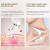 Lifting And Firming Facial Massage Device
