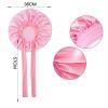Satin Bonnet Silk Bonnet Hair Bonnet for Sleeping